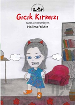 Gıcık Kırmızı