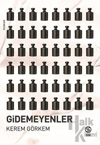 Gidemeyenler - Halkkitabevi