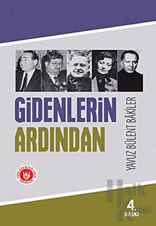 Gidenlerin Ardından