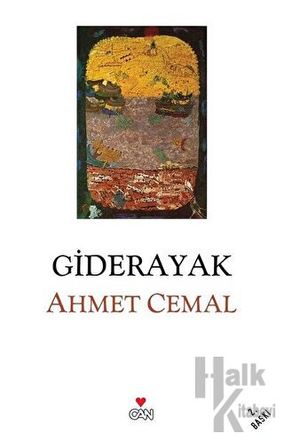 Giderayak