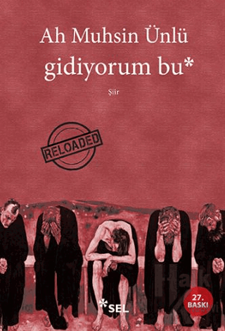 Gidiyorum Bu