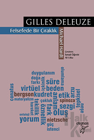 Gilles Deleuze: Felsefede Bir Çıraklık