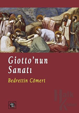 Giotto’nun Sanatı