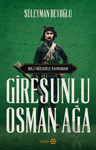 Giresunlu Osman Ağa - Halkkitabevi