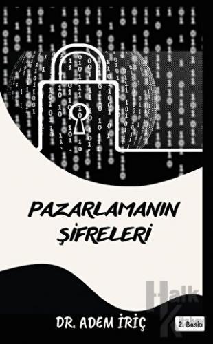 Girişimciler ve Girişimci Adayları için 5 Adımda - Pazarlama Şifreleri