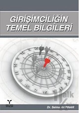 Girişimciliğin Temel Bilgileri