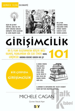 Girişimcilik 101