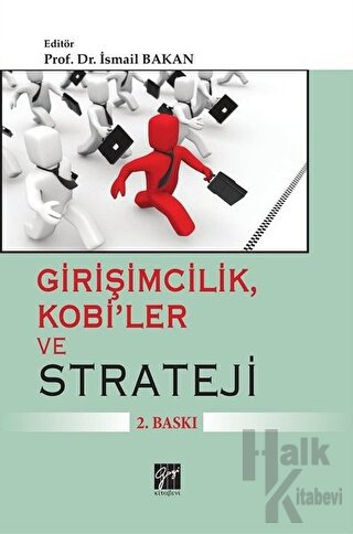 Girişimcilik, Kobi'ler ve Strateji