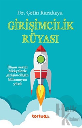 Girişimcilik Rüyası