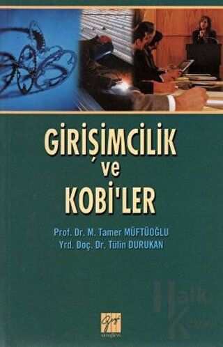 Girişimcilik ve Kobi’ler