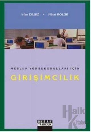 Girişimcilik