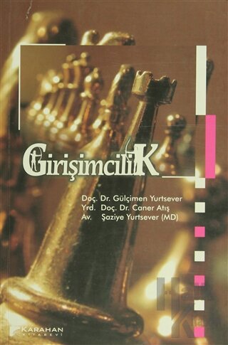 Girişimcilik