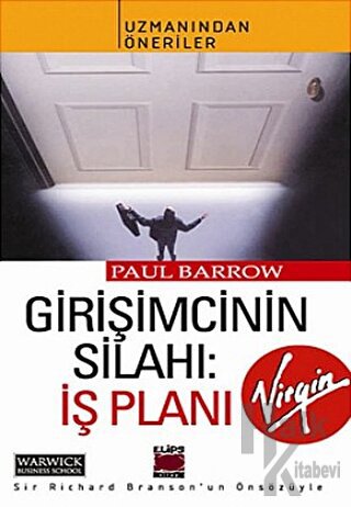 Girişimcinin Silahı: İş Planı