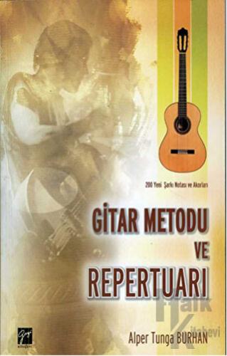 Gitar Metodu ve Repertuarı