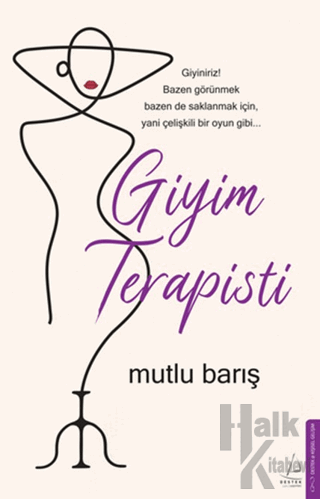 Giyim Terapisti