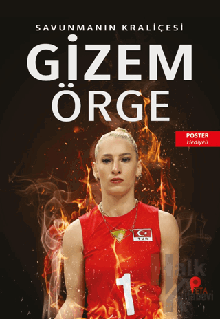 Gizem Örge - Halkkitabevi