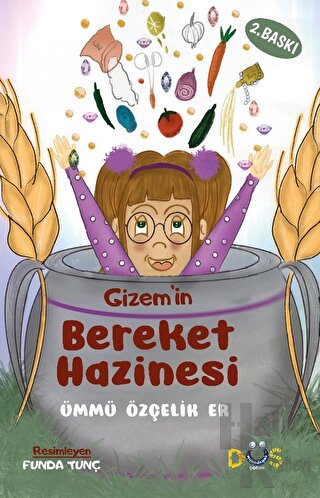 Gizem'in Bereket Hazinesi