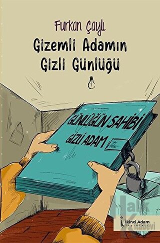 Gizemli Adamın Gizli Günlüğü