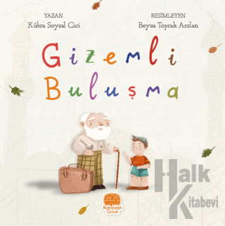 Gizemli Buluşma - Halkkitabevi