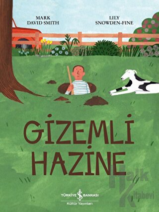 Gizemli Hazine