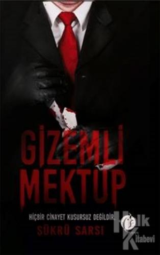 Gizemli Mektup - Halkkitabevi