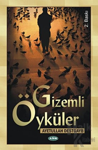 Gizemli Öyküler