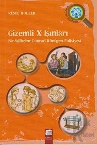 Gizemli X Işınları