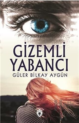 Gizemli Yabancı - Halkkitabevi