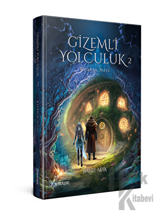 Gizemli Yolculuk 2