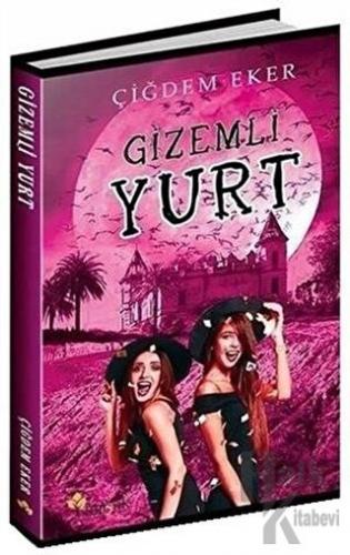 Gizemli Yurt