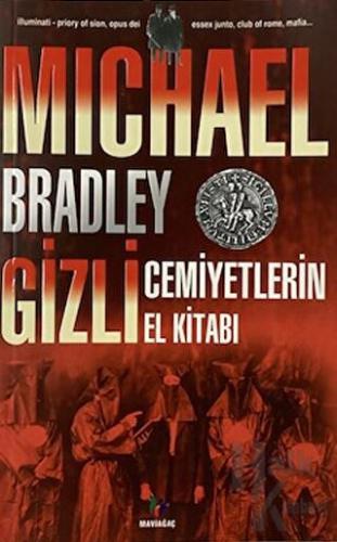 Gizli Cemiyetlerin El Kitabı