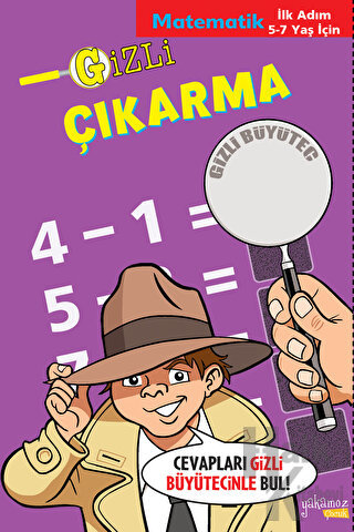 Gizli Çıkarma