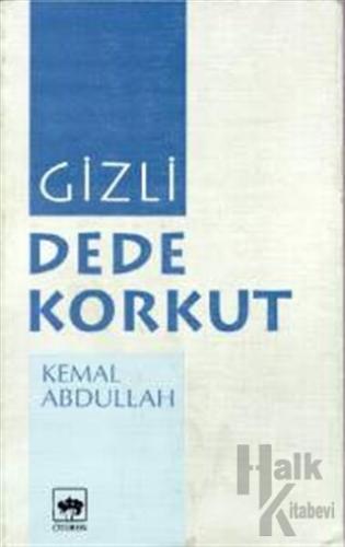 Gizli Dede Korkut