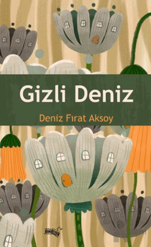 Gizli Deniz - Halkkitabevi