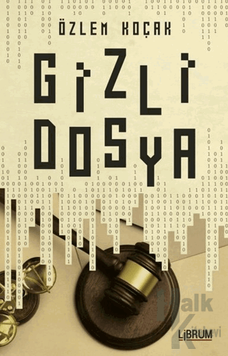 Gizli Dosya - Halkkitabevi