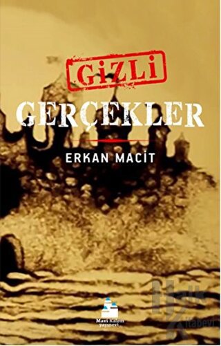 Gizli Gerçekler - Halkkitabevi