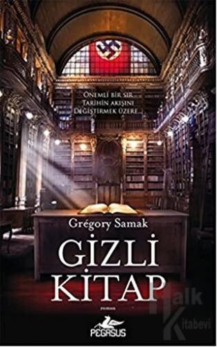 Gizli Kitap