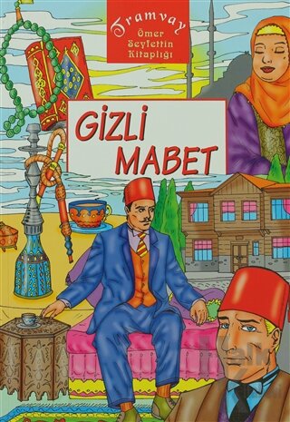 Gizli Mabet