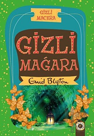 Gizli Macera: Gizli Mağara