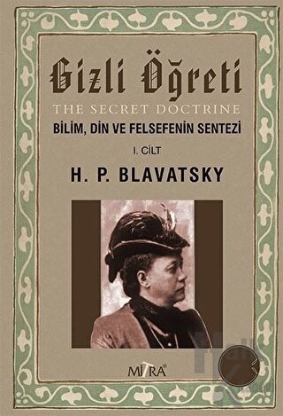 Gizli Öğreti (The Secret Doctrine)