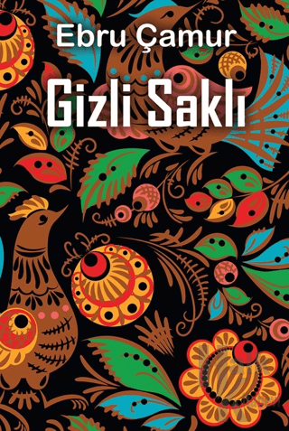 Gizli Saklı - Halkkitabevi