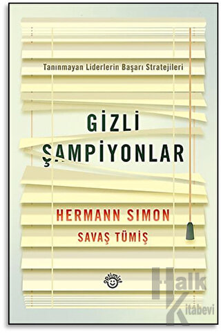 Gizli Şampiyonlar