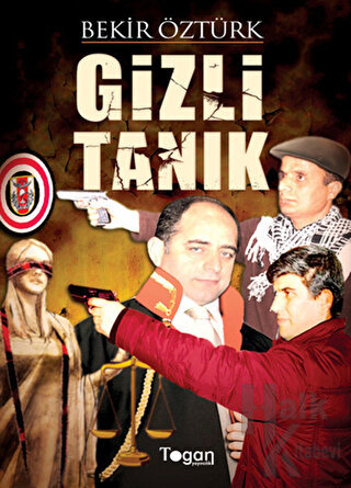 Gizli Tanık