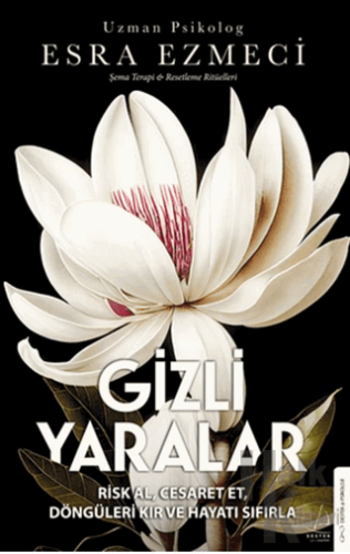 Gizli Yaralar