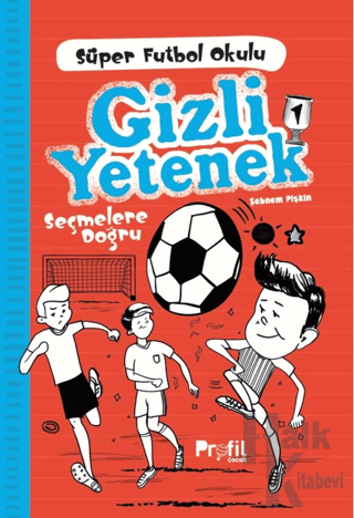 Gizli Yetenek