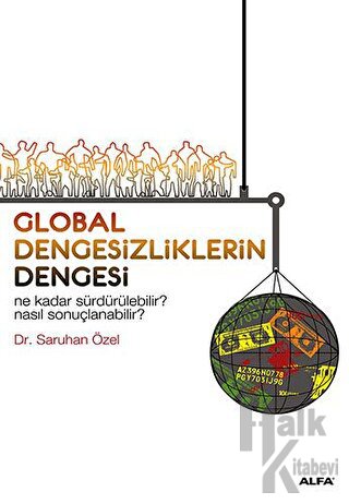 Global Dengesizliklerin Dengesi