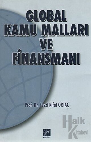 Global Kamu Malları ve Finansmanı - Halkkitabevi