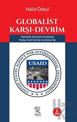 Globalist Karşı - Devrim - Halkkitabevi