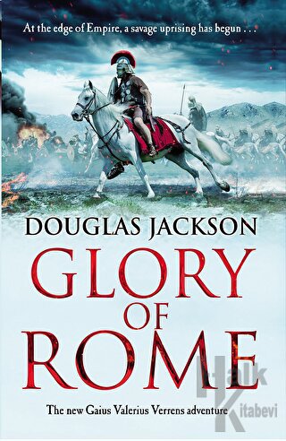 Glory Of Rome