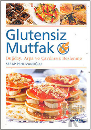 Glutensiz Mutfak